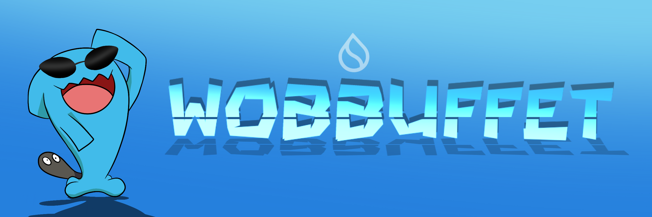 Wobbuffet Gallery Image 2