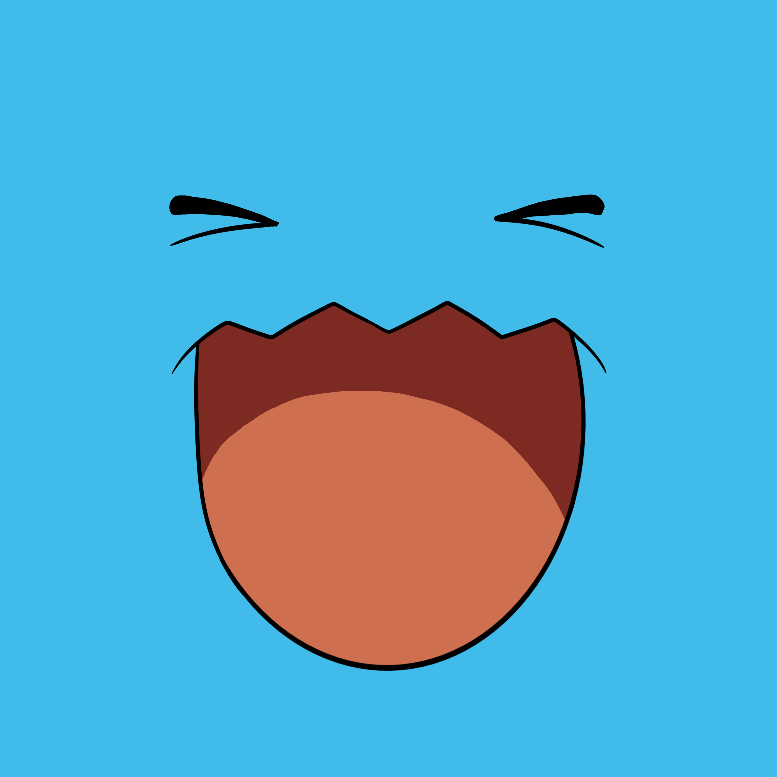 Wobbuffet Gallery Image 3