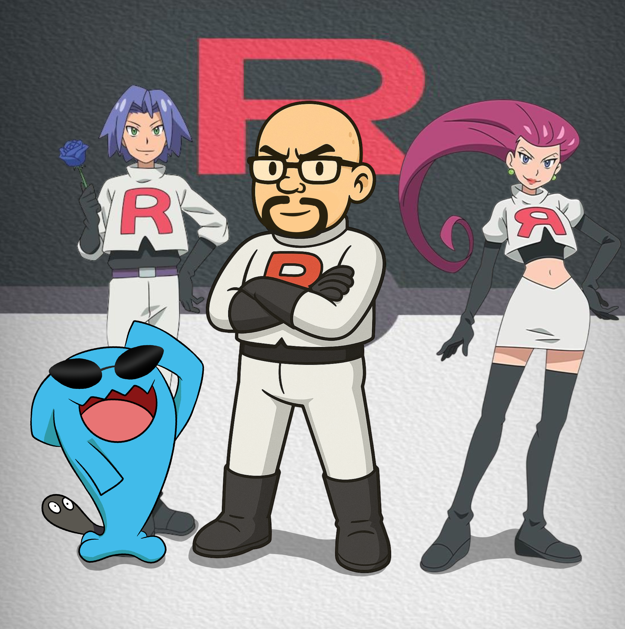 Wobbuffet Gallery Image 9
